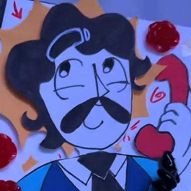 Profile image of professor Lewis