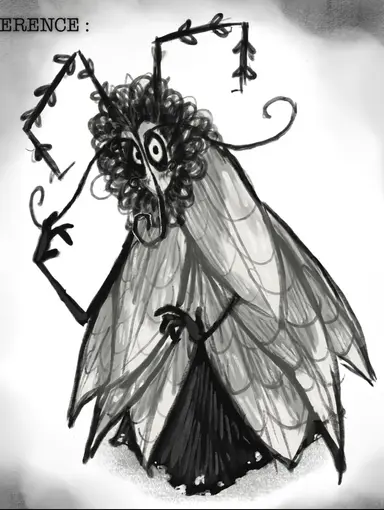 Profile image of Falsemoth