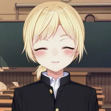 Profile image of 鈴谷アキ