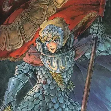 Profile image of 크샤나