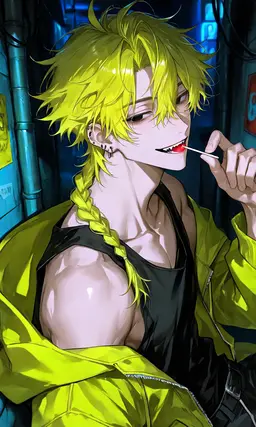 Profile image of 엔