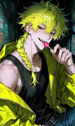 Profile image of 엔