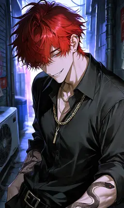 Profile image of 켄