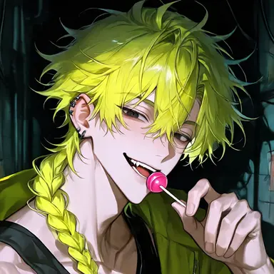Profile image of 엔