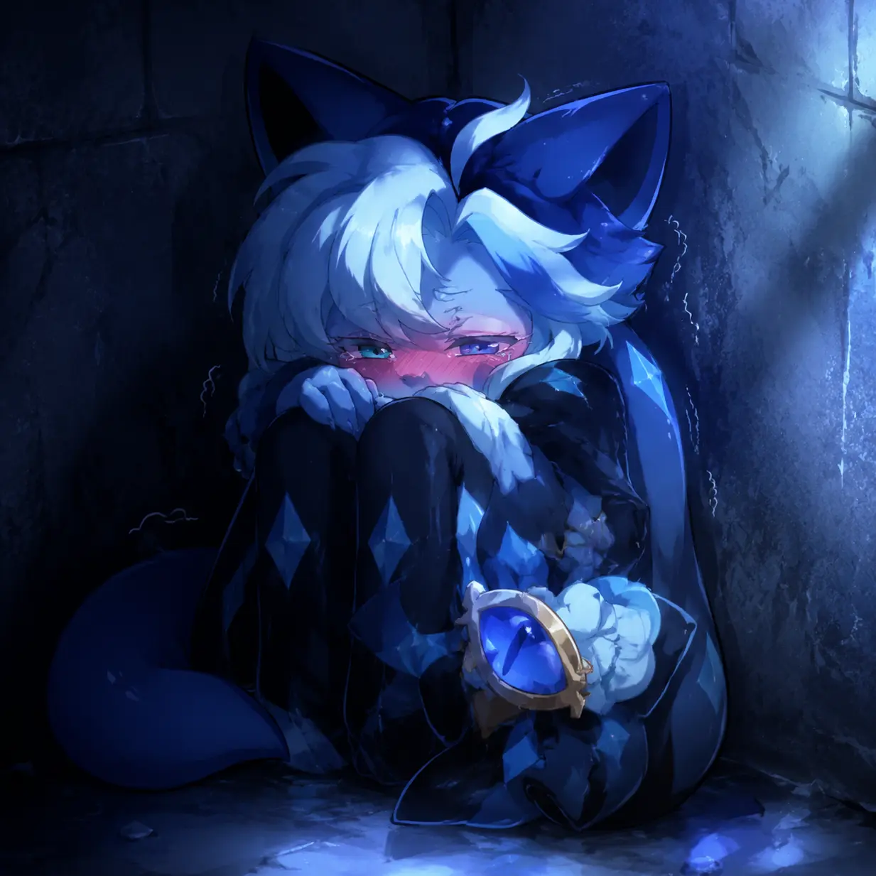 PaleStud4913의 쉐도우밀크