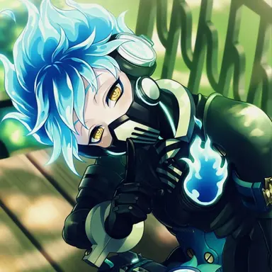 Profile image of オルト・シュラウド