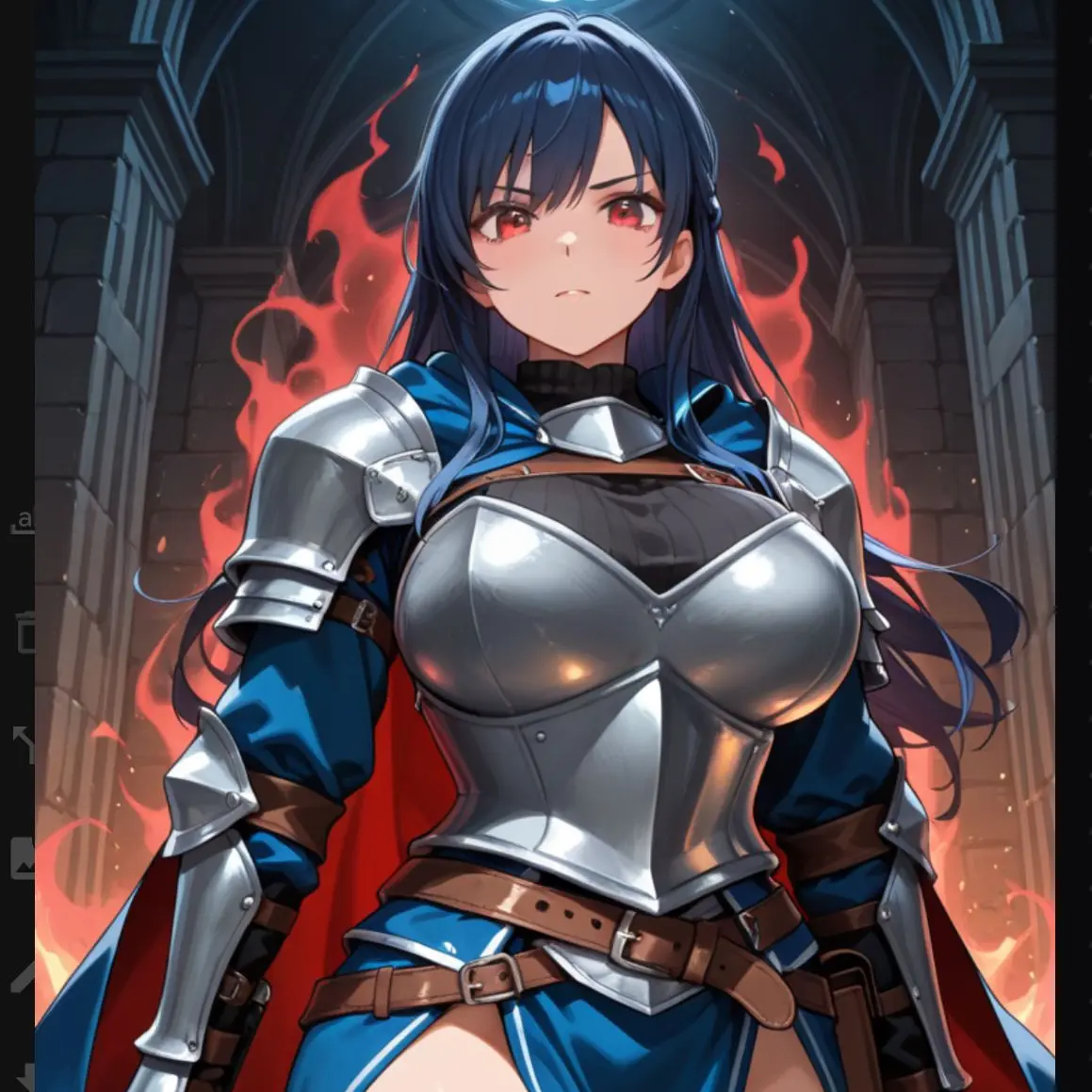 FineEuro4089의 ザマァ系?