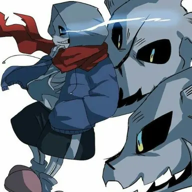 Profile image of ダストサンズ