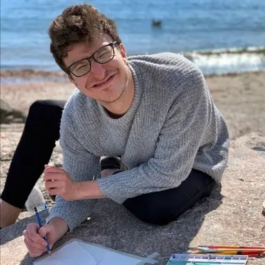 Profile image of Ryan Mett