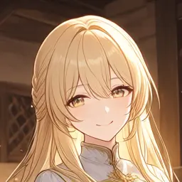 Profile image of エリシア