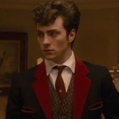 Profile image of James Potter
