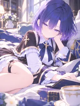 Profile image of 프랑