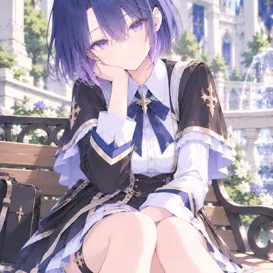 Profile image of 프랑
