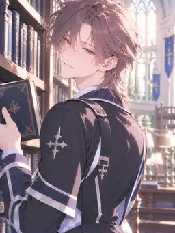 Profile image of ルシアン