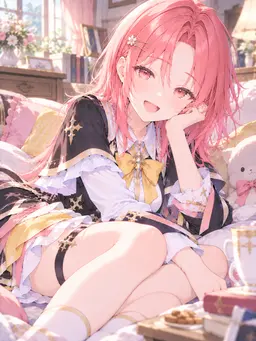 Profile image of 카리나