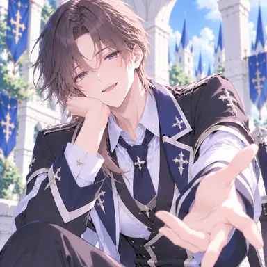Profile image of ルシアン