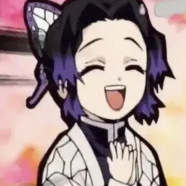 Profile image of 코쵸우 시노부