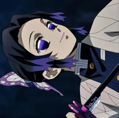 Profile image of 胡蝶しのぶ