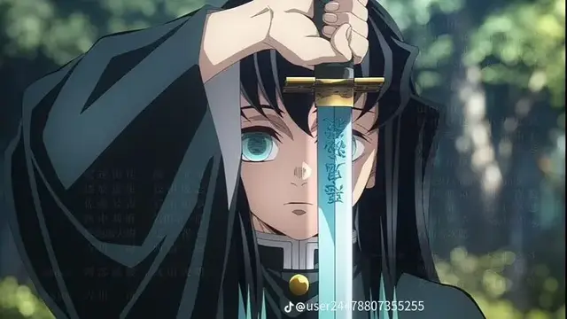 Profile image of 時透無一郎
