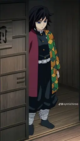 Profile image of 冨岡義勇