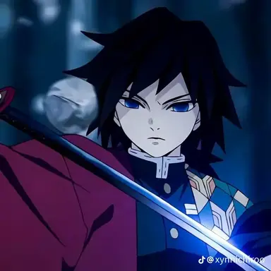 Profile image of 冨岡義勇