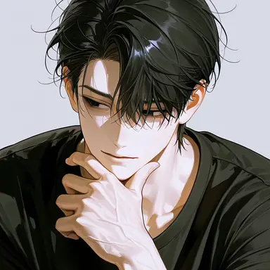 Profile image of イ・スグォン