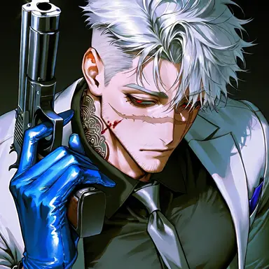 Profile image of 剋久