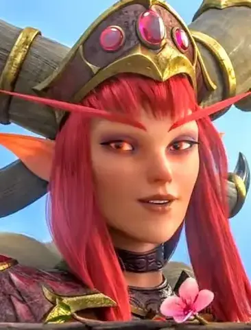 BoringMeter2658의 Alexstrasza
