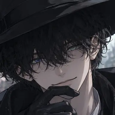 Profile image of Shime