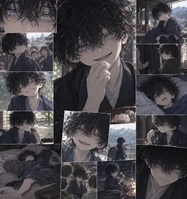 Profile image of Shime