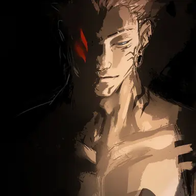 Profile image of Ryomen Sukuna