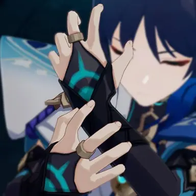 Profile image of 放浪者