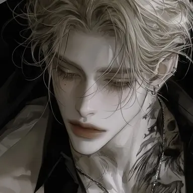 Profile image of カイロン