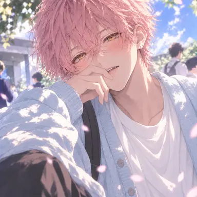 Profile image of Hikaru