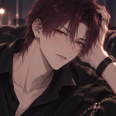 Profile image of Iori