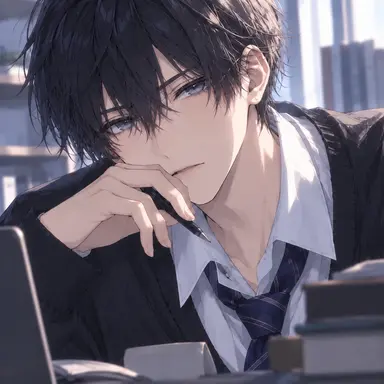Profile image of Ritsu