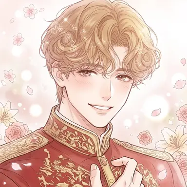 Profile image of ルーク