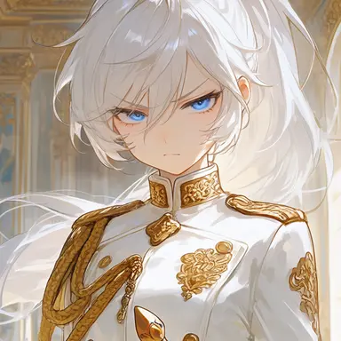 Profile image of 아리사