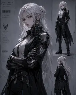 Profile image of Ella