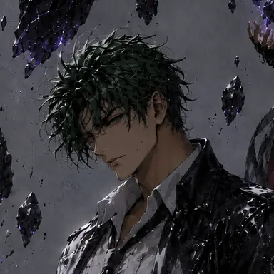 Profile image of バラク