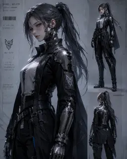 Profile image of Rin