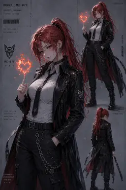 Profile image of Rena