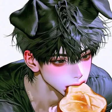 Profile image of Gu Kangju