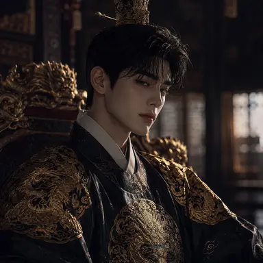 Profile image of 이현