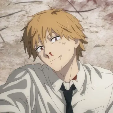 Profile image of 덴지