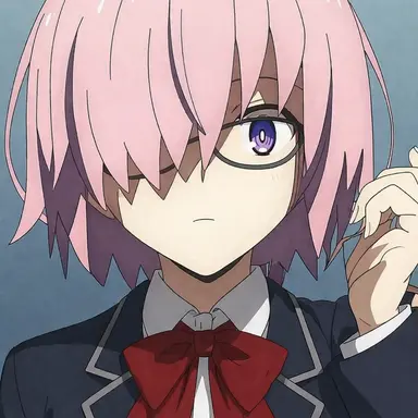 Profile image of マシュ