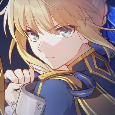 Profile image of セイバー