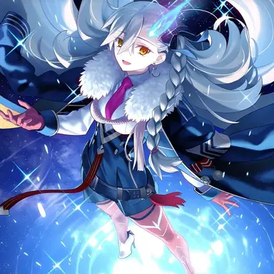 Profile image of オルガマリー