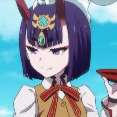 Profile image of 酒呑童子