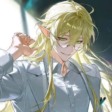 Profile image of セシル